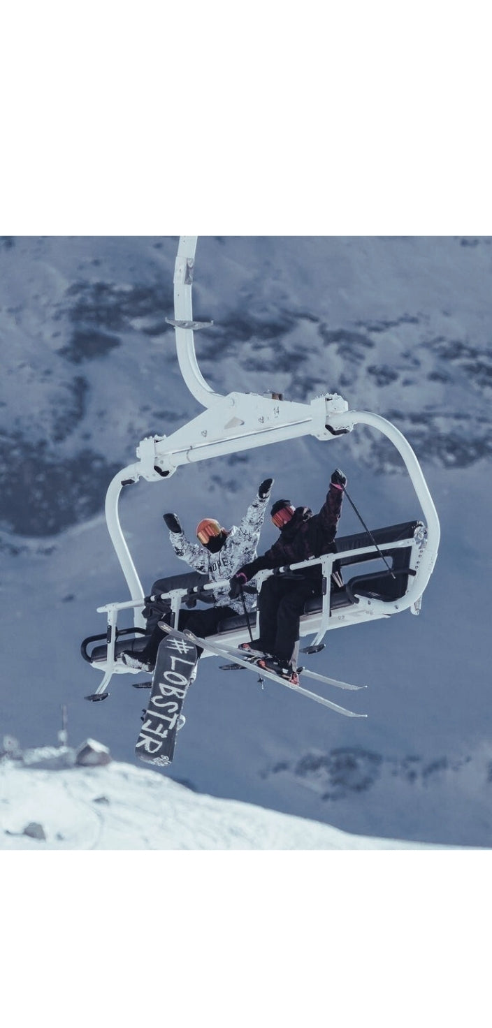 Mejores estaciones de esquí en España & Andorra 2025 — Top 5 Skizoo