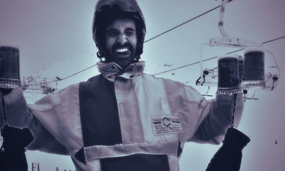 Cómo sobrevivir al après-ski y llegar vivo a la primera bajada