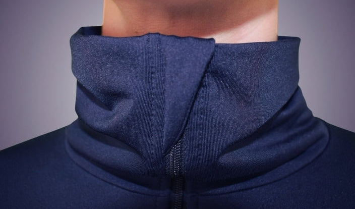 Térmica Navy · Mujer · Colección Serial Chiller